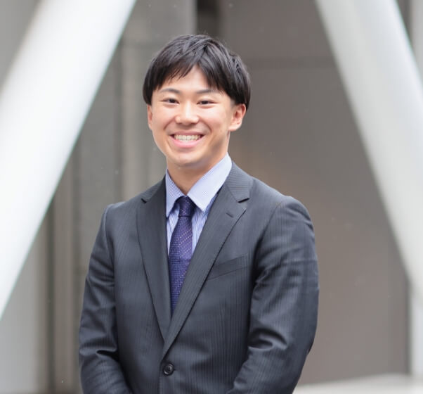 環境システム事業部 営業開発課