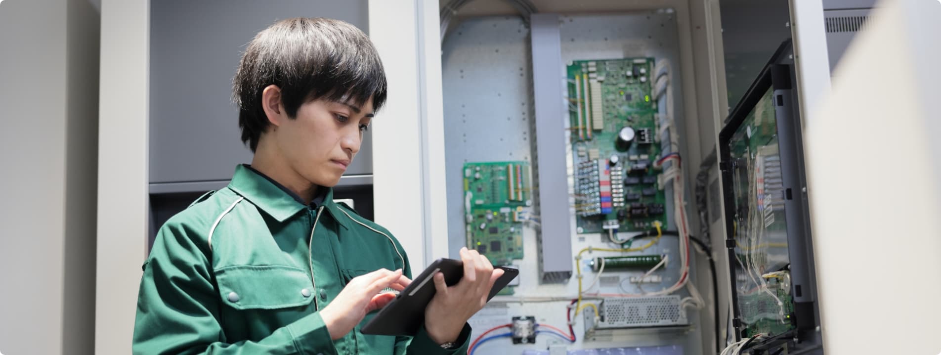 T.Mの入社から<br>6ヶ月