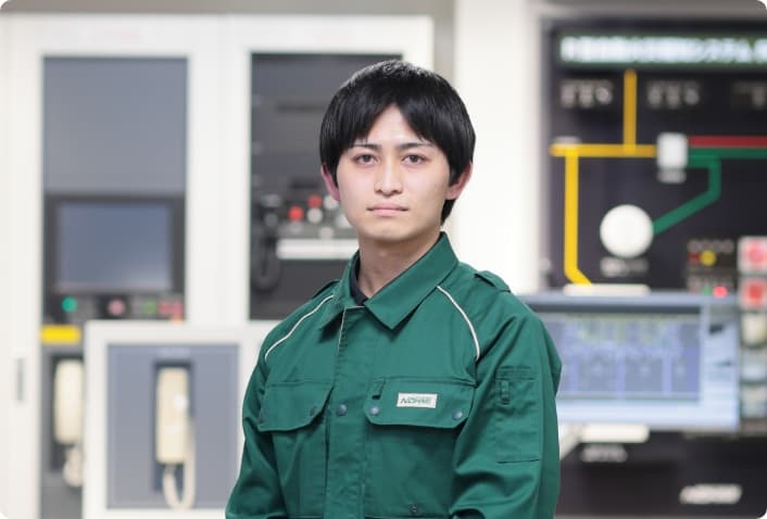 T.Mの目標