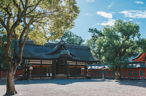 住吉大社