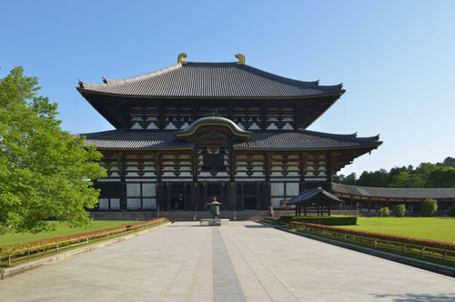 東大寺