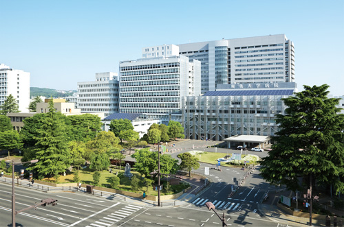 東北大学病院