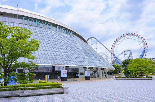 東京ドーム